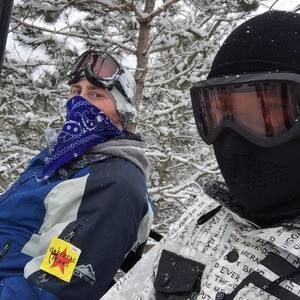 Meet your Posher, Cody